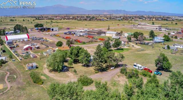 Photo of 7027 Chicago Ave, Peyton, CO 80831