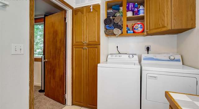 Photo of 7027 Chicago Ave, Peyton, CO 80831