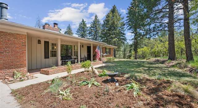 Property at 905 Taurus Dr, Colorado Springs, CO 80906, 4 beds, 3 baths