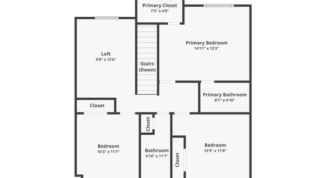 Photo of 118 Audubon Dr, Colorado Springs, CO 80910