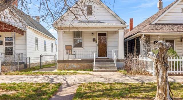 Photo of 1243 S Santa Fe Ave, Pueblo, CO 81006