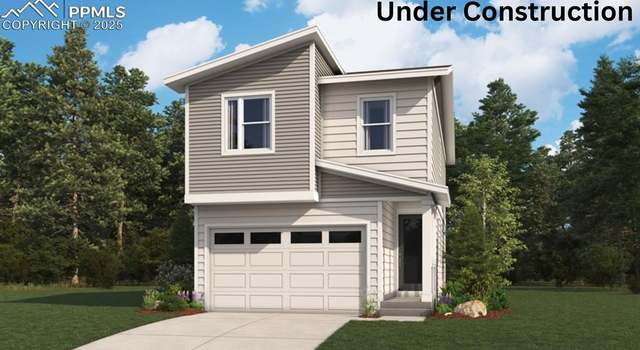 Photo of 2505 Milano Way, Pueblo, CO 81001