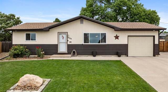 Photo of 3523 White Pine Ct, Pueblo, CO 81005