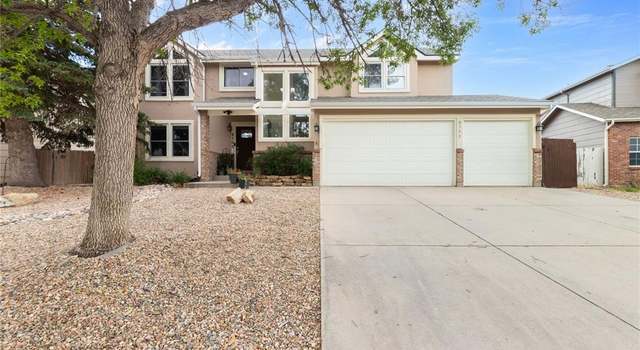 Photo of 8702 Alpine Valley Dr, Colorado Springs, CO 80920