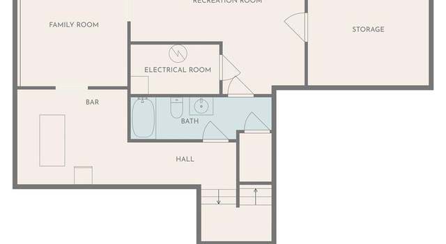 Photo of 8702 Alpine Valley Dr, Colorado Springs, CO 80920