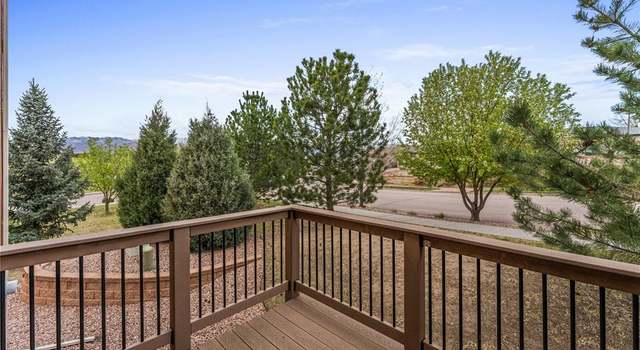 Photo of 2240 Covenant Hts, Colorado Springs, CO 80918