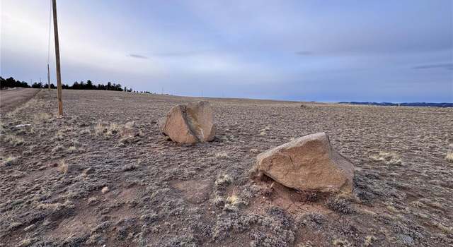 Photo of 750 Olympic Cir, Hartsel, CO 80449