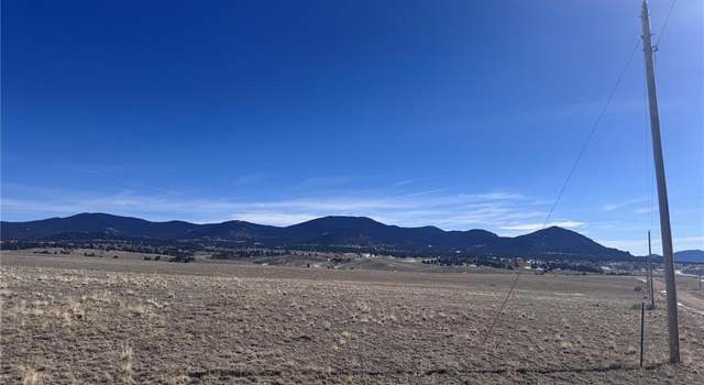 Photo of 750 Olympic Cir, Hartsel, CO 80449