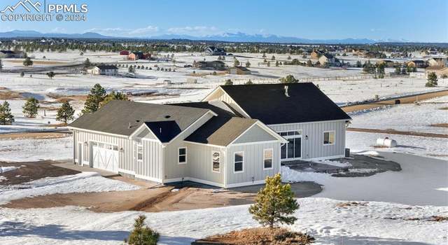 Photo of 17615 Blacksmith Dr, Peyton, CO 80831