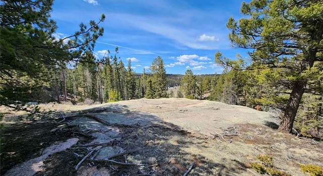 Photo of LOT 1 Highway 24, Divide, CO 80814