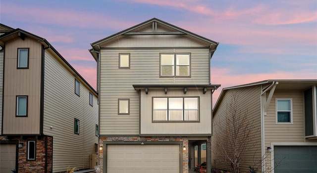 Photo of 4431 Samaritan Loop, Colorado Springs, CO 80916
