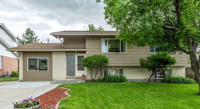 Photo of 41 N Belmont St, Colorado Springs, CO 80911