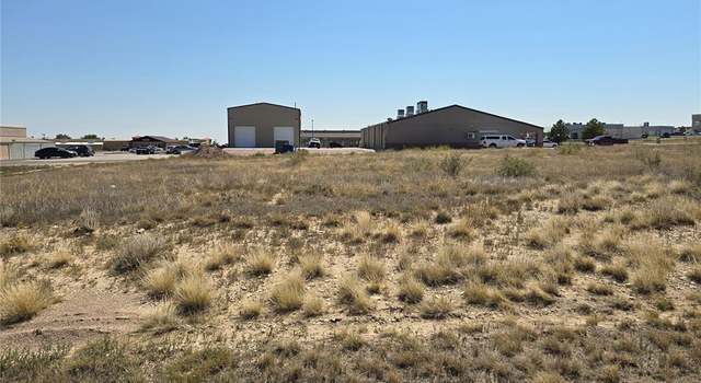 Photo of 168 S Burlington Dr, Pueblo West, CO 81007