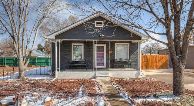 Photo of 414 Scranton Ave, Pueblo, CO 81004