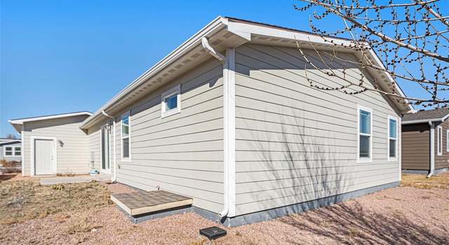 Photo of 4312 Gray Fox Hts, Colorado Springs, CO 80922