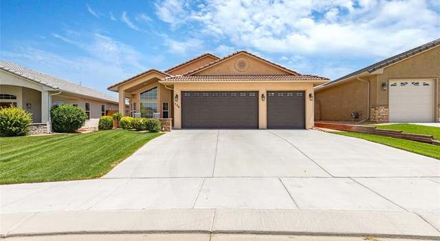 Photo of 736 Aspencrest Dr, Pueblo, CO 81005