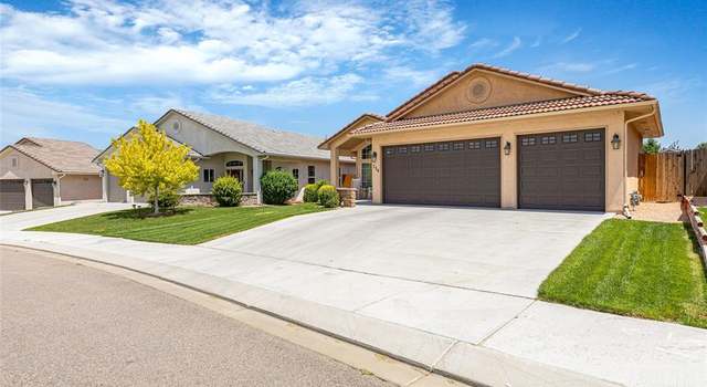 Photo of 736 Aspencrest Dr, Pueblo, CO 81005