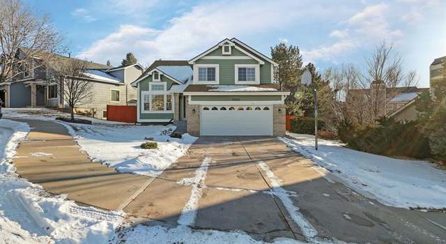 Photo of 2255 Brent Cir, Colorado Springs, CO 80920