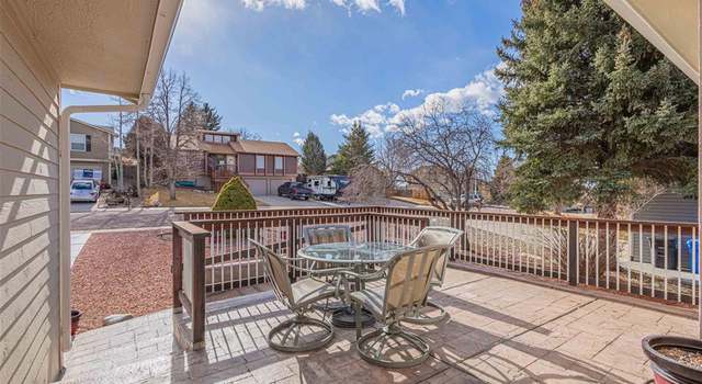 Photo of 5056 Old Mill Rd, Colorado Springs, CO 80917