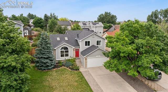 Photo of 4843 Herndon Cir, Colorado Springs, CO 80920