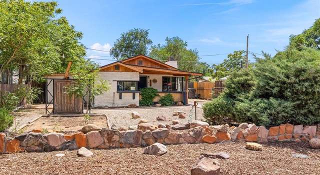 Photo of 2132 E 8th St, Pueblo, CO 81001