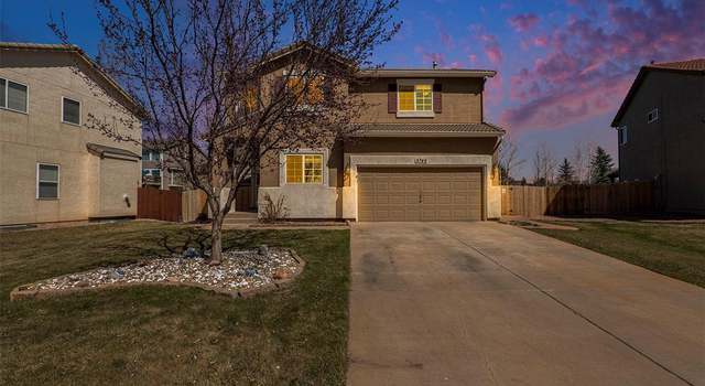 Photo of 5746 Stable Ct, Colorado Springs, CO 80920