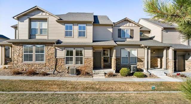 Photo of 1334 Walters Pt, Monument, CO 80132