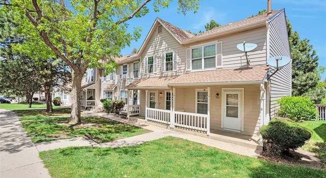 Photo of 514 Shady Crest Cir, Colorado Springs, CO 80916