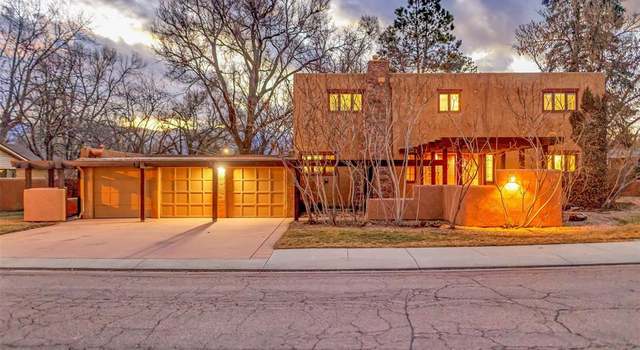 Photo of 825 Paseo Rd, Colorado Springs, CO 80907
