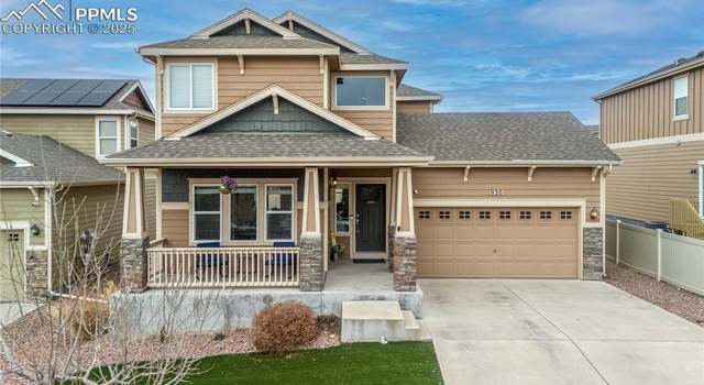 Photo of 930 Antrim Loop, Colorado Springs, CO 80910