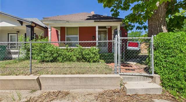 Photo of 1001 E Orman Ave, Pueblo, CO 81004