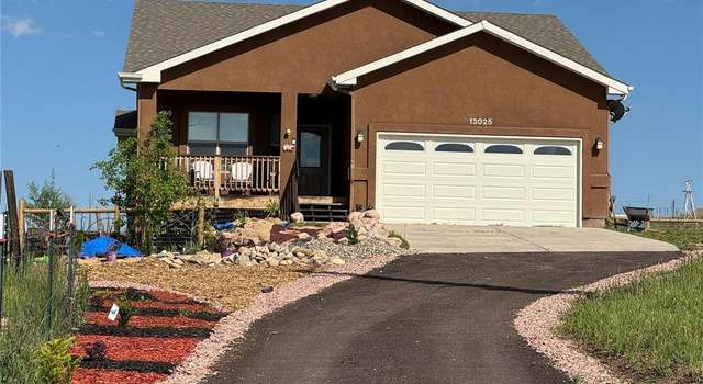 Photo of 13025 Brentwood Dr, Colorado Springs, CO 80908