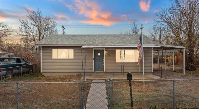 Photo of 1133 Florence Ave, Colorado Springs, CO 80905
