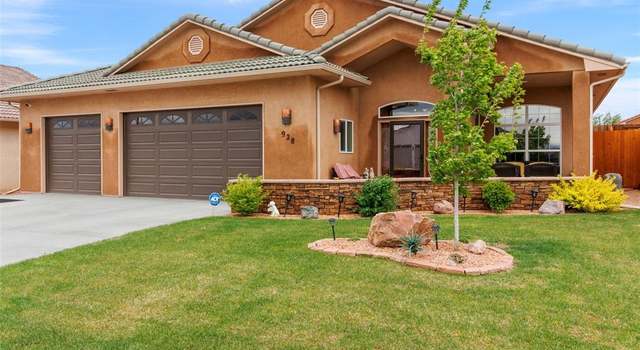Photo of 928 Plumcrest Dr, Pueblo, CO 81005