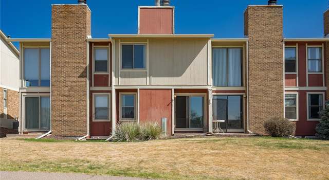 Photo of 448 W Rockrimmon Blvd #B, Colorado Springs, CO 80919
