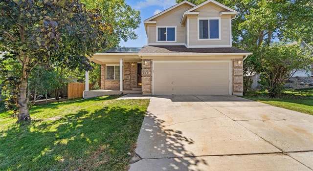 Photo of 4245 Vesper Ct, Colorado Springs, CO 80916