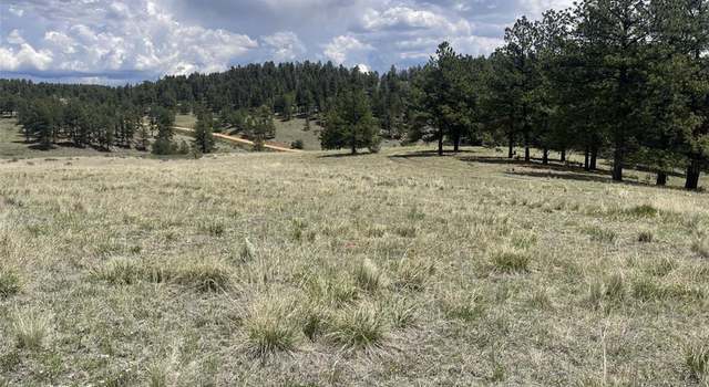 Photo of 1709 County Road 12, Florissant, CO 80816