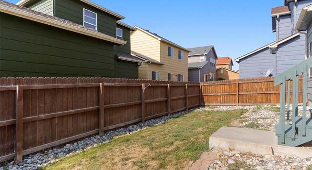 Photo of 6609 Rutherford Dr, Colorado Springs, CO 80923
