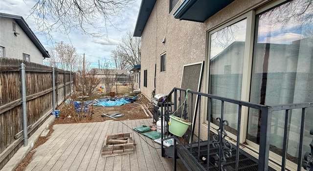 Photo of 3945 Sheffield Ln, Pueblo, CO 81005