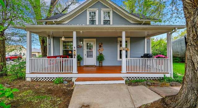 Photo of 201 W Polk St, Colorado Springs, CO 80907