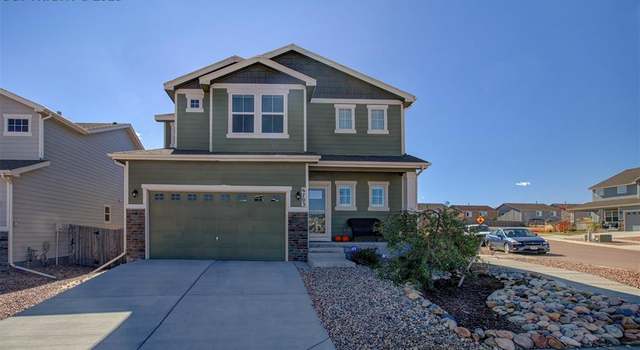 Photo of 6703 Tullamore Dr, Colorado Springs, CO 80923
