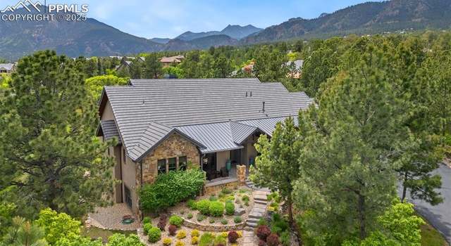 Photo of 1735 Brantfeather Grv, Colorado Springs, CO 80906
