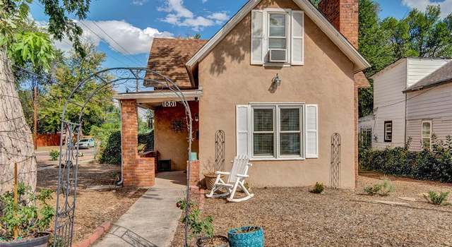Photo of 1001 S Cascade Ave, Colorado Springs, CO 80903