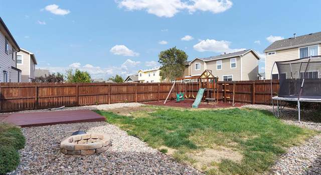 Photo of 3459 Spotted Tail Dr, Colorado Springs, CO 80916