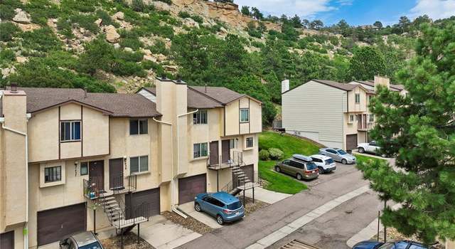 Photo of 1439 Territory Trl, Colorado Springs, CO 80919