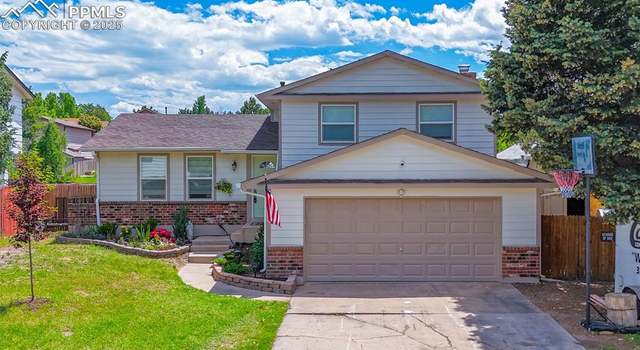 Photo of 2445 Maroon Bells Ave, Colorado Springs, CO 80918