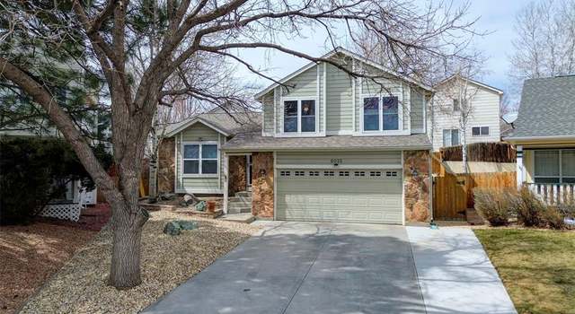 Photo of 6015 Emma Ln, Colorado Springs, CO 80922