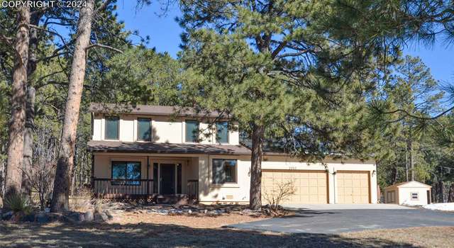 Photo of 3550 Pitch Pl, Colorado Springs, CO 80908