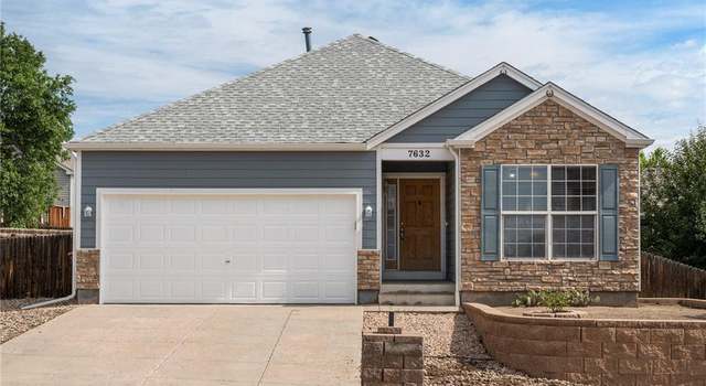 Photo of 7632 Fiona Ln, Fountain, CO 80817