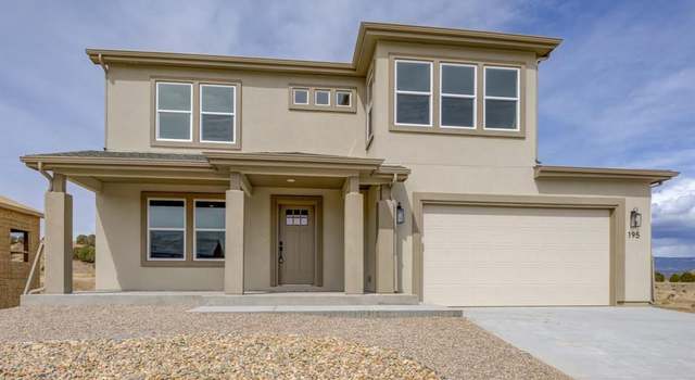 Photo of 195 High Meadows Dr, Florence, CO 81226